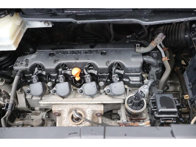 ステップワゴンスパーダ S 4WD CD 両面スライド左パワースライドドア スタッドレスタイヤ付 1年保証(11枚目)