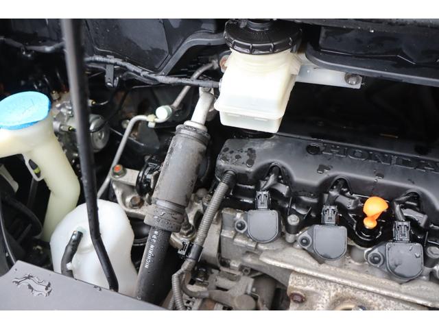 ステップワゴンスパーダ S 4WD CD 両面スライド左パワースライドドア スタッドレスタイヤ付 1年保証(12枚目)