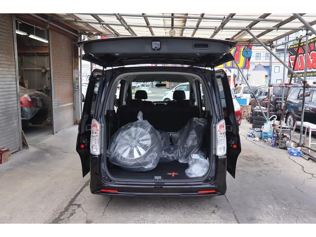 ステップワゴンスパーダ S 4WD CD 両面スライド左パワースライドドア スタッドレスタイヤ付 1年保証(23枚目)