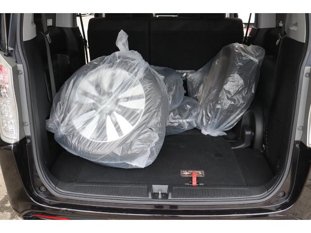 ステップワゴンスパーダ S 4WD CD 両面スライド左パワースライドドア スタッドレスタイヤ付 1年保証(24枚目)