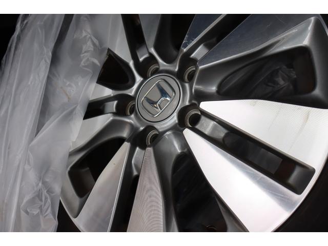 ステップワゴンスパーダ S 4WD CD 両面スライド左パワースライドドア スタッドレスタイヤ付 1年保証(26枚目)