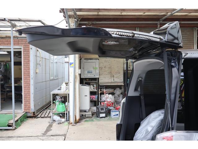 ステップワゴンスパーダ S 4WD CD 両面スライド左パワースライドドア スタッドレスタイヤ付 1年保証(27枚目)