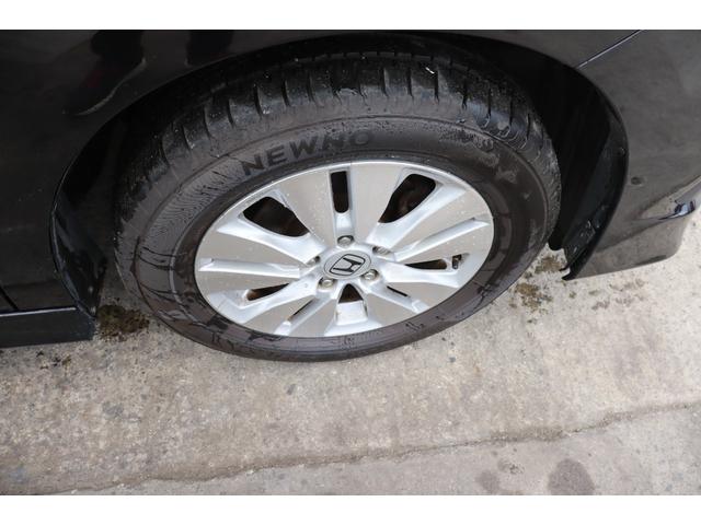 ステップワゴンスパーダ S 4WD CD 両面スライド左パワースライドドア スタッドレスタイヤ付 1年保証(37枚目)