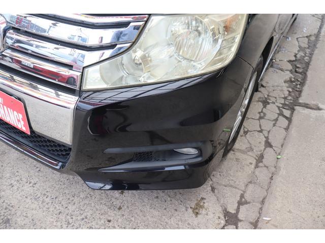 ステップワゴンスパーダ S 4WD CD 両面スライド左パワースライドドア スタッドレスタイヤ付 1年保証(40枚目)