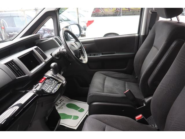 ステップワゴンスパーダ S 4WD CD 両面スライド左パワースライドドア スタッドレスタイヤ付 1年保証(44枚目)