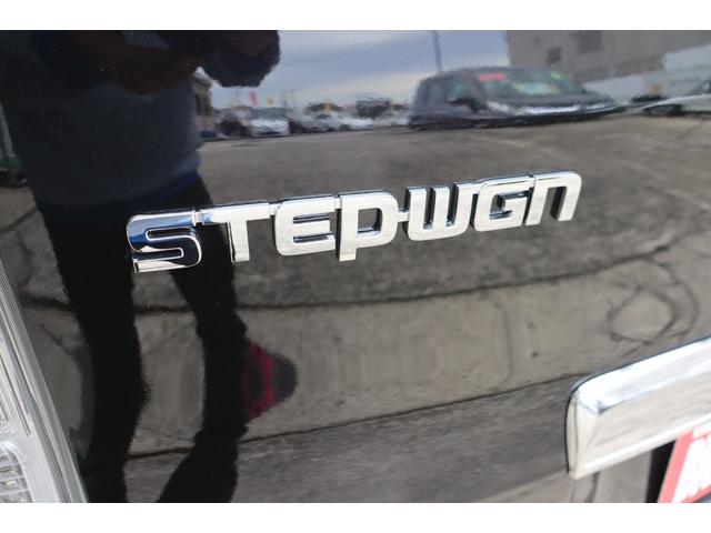 ステップワゴンスパーダ S 4WD CD 両面スライド左パワースライドドア スタッドレスタイヤ付 1年保証(53枚目)