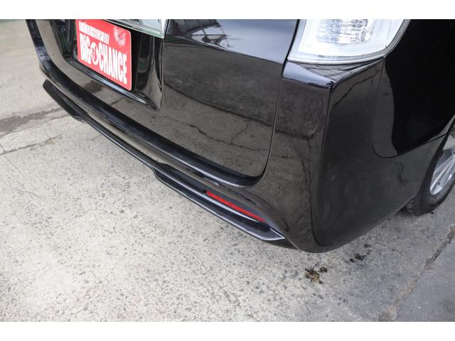 ステップワゴンスパーダ S 4WD CD 両面スライド左パワースライドドア スタッドレスタイヤ付 1年保証(55枚目)