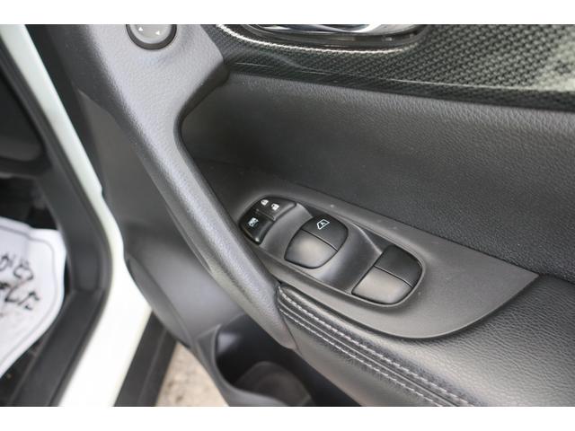 エクストレイル ２０Ｘ　ハイブリッド　エマージェンシーブレーキＰ　ナビ　バックサイドカメラ　プッシュスタート　スタッドレスタイヤ付き　１年保証（34枚目）