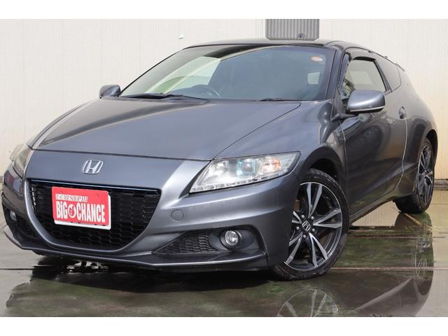 ＣＲ－Ｚ αマスターレーベル　後期ＺＦ２　ナビフルセグＴＶ　スカイルーフ　クルーズコントロール　バトルシフト　フォグランプ　１年保証（2枚目）