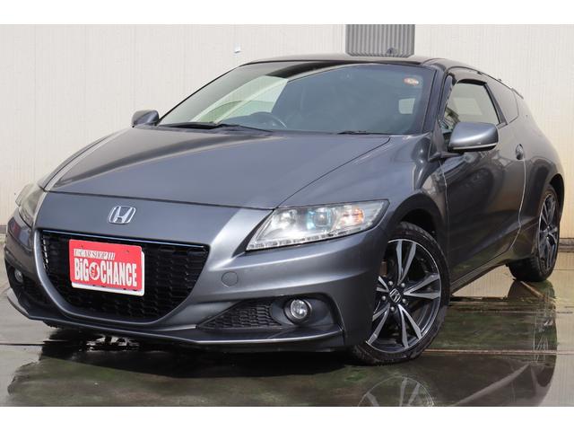 ＣＲ－Ｚ αマスターレーベル　後期ＺＦ２　ナビフルセグＴＶ　スカイルーフ　クルーズコントロール　バトルシフト　フォグランプ　１年保証（3枚目）