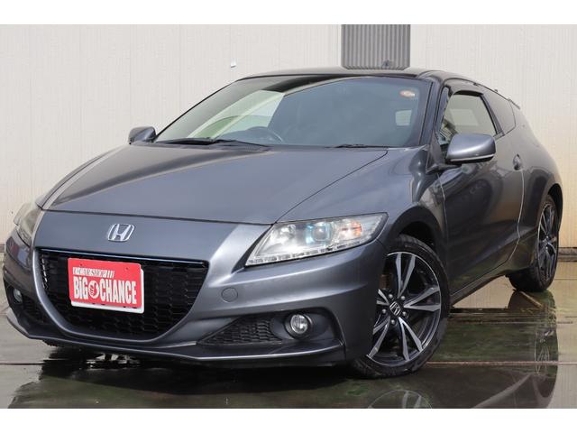 ＣＲ－Ｚ αマスターレーベル　後期ＺＦ２　ナビフルセグＴＶ　スカイルーフ　クルーズコントロール　バトルシフト　フォグランプ　１年保証（4枚目）