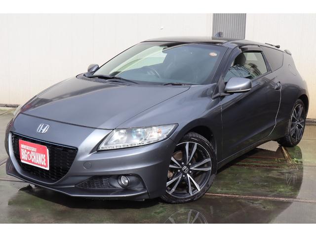 ＣＲ－Ｚ αマスターレーベル　後期ＺＦ２　ナビフルセグＴＶ　スカイルーフ　クルーズコントロール　バトルシフト　フォグランプ　１年保証（5枚目）