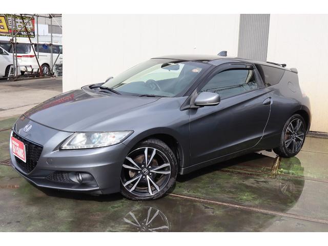 ＣＲ－Ｚ αマスターレーベル　後期ＺＦ２　ナビフルセグＴＶ　スカイルーフ　クルーズコントロール　バトルシフト　フォグランプ　１年保証（6枚目）