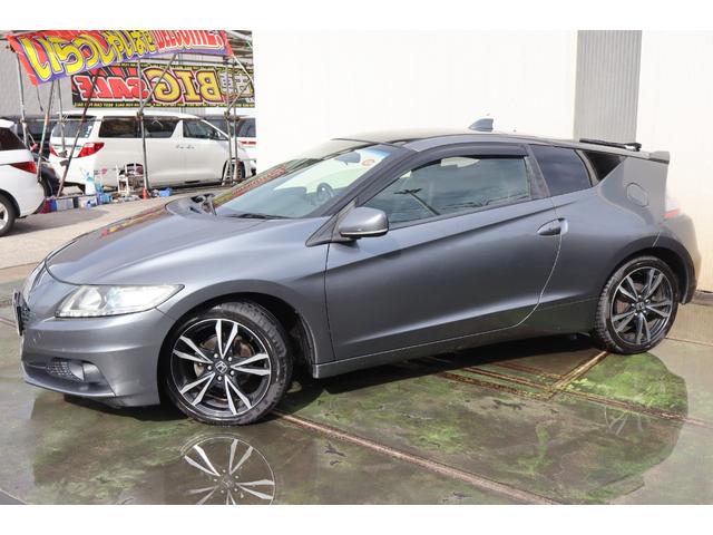 ＣＲ－Ｚ αマスターレーベル　後期ＺＦ２　ナビフルセグＴＶ　スカイルーフ　クルーズコントロール　バトルシフト　フォグランプ　１年保証（7枚目）