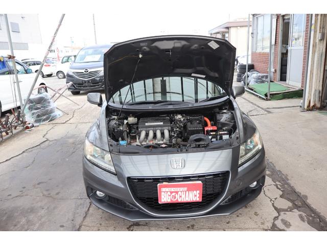 ＣＲ－Ｚ αマスターレーベル　後期ＺＦ２　ナビフルセグＴＶ　スカイルーフ　クルーズコントロール　バトルシフト　フォグランプ　１年保証（16枚目）