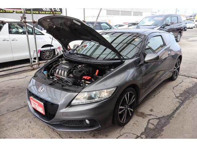ＣＲ－Ｚ αマスターレーベル　後期ＺＦ２　ナビフルセグＴＶ　スカイルーフ　クルーズコントロール　バトルシフト　フォグランプ　１年保証（17枚目）