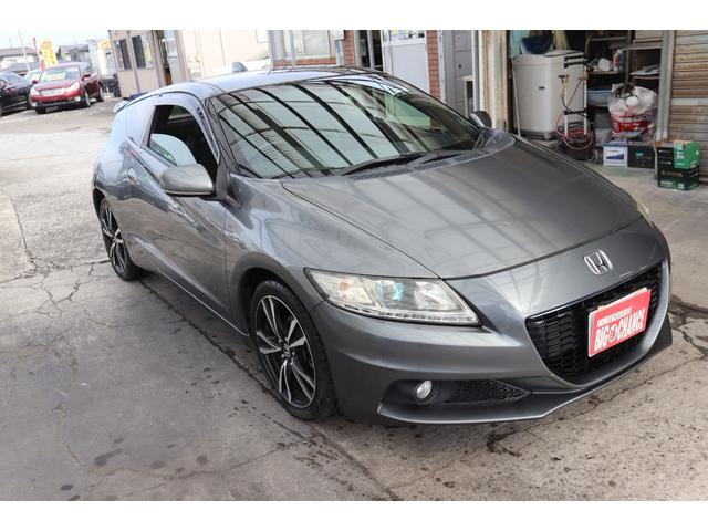ＣＲ－Ｚ αマスターレーベル　後期ＺＦ２　ナビフルセグＴＶ　スカイルーフ　クルーズコントロール　バトルシフト　フォグランプ　１年保証（18枚目）