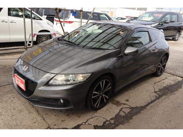 ＣＲ－Ｚ αマスターレーベル　後期ＺＦ２　ナビフルセグＴＶ　スカイルーフ　クルーズコントロール　バトルシフト　フォグランプ　１年保証（20枚目）