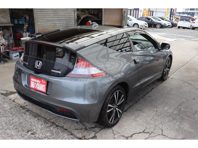 ＣＲ－Ｚ αマスターレーベル　後期ＺＦ２　ナビフルセグＴＶ　スカイルーフ　クルーズコントロール　バトルシフト　フォグランプ　１年保証（23枚目）