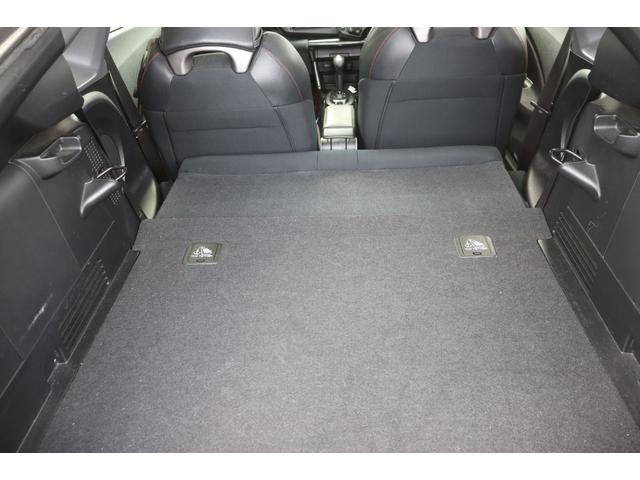ＣＲ－Ｚ αマスターレーベル　後期ＺＦ２　ナビフルセグＴＶ　スカイルーフ　クルーズコントロール　バトルシフト　フォグランプ　１年保証（26枚目）