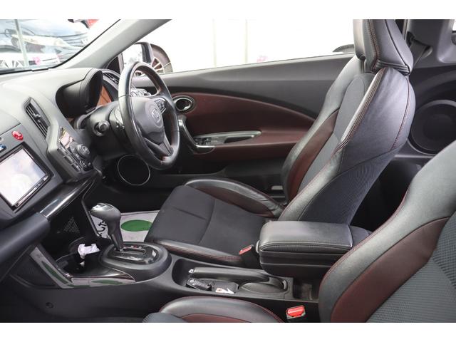 ＣＲ－Ｚ αマスターレーベル　後期ＺＦ２　ナビフルセグＴＶ　スカイルーフ　クルーズコントロール　バトルシフト　フォグランプ　１年保証（42枚目）
