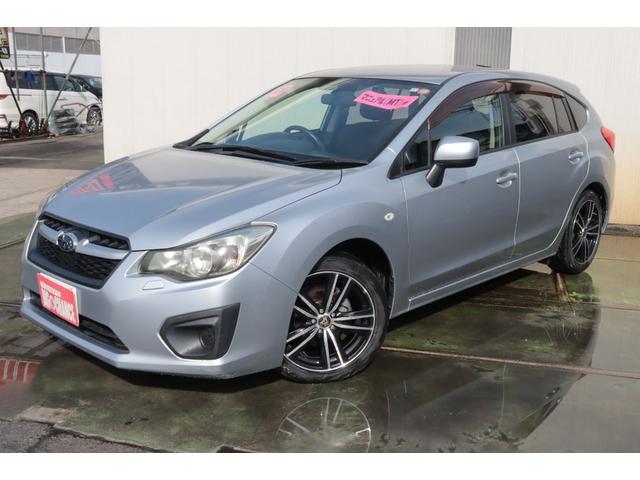 インプレッサスポーツ 1.6i 4WD 5速マニュアル 純正CD 社外ドライブレコーダー アルミホイール ETC1年保証(6枚目)