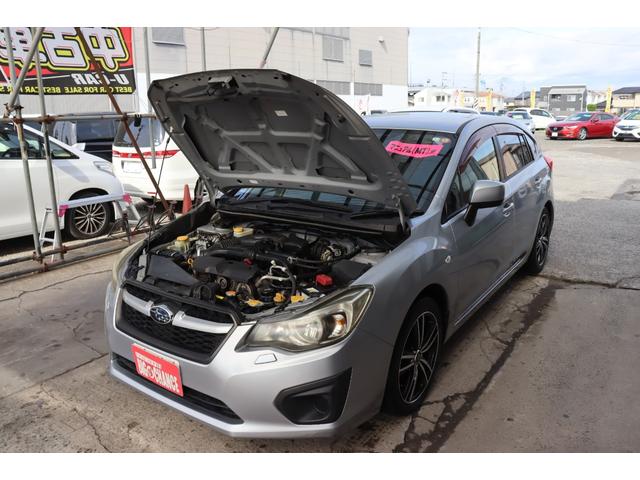 インプレッサスポーツ 1.6i 4WD 5速マニュアル 純正CD 社外ドライブレコーダー アルミホイール ETC1年保証(17枚目)