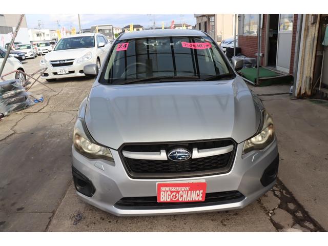 インプレッサスポーツ 1.6i 4WD 5速マニュアル 純正CD 社外ドライブレコーダー アルミホイール ETC1年保証(19枚目)