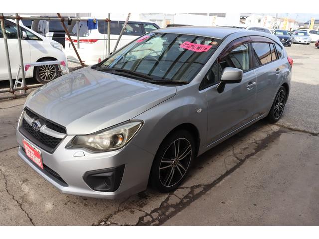 インプレッサスポーツ 1.6i 4WD 5速マニュアル 純正CD 社外ドライブレコーダー アルミホイール ETC1年保証(20枚目)