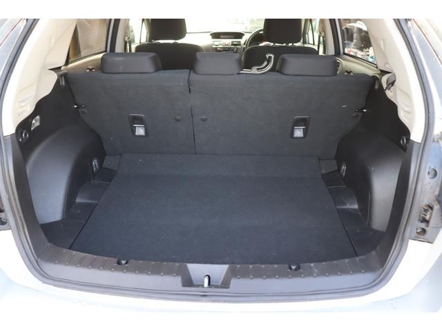 インプレッサスポーツ 1.6i 4WD 5速マニュアル 純正CD 社外ドライブレコーダー アルミホイール ETC1年保証(25枚目)