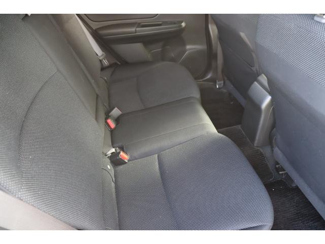インプレッサスポーツ 1.6i 4WD 5速マニュアル 純正CD 社外ドライブレコーダー アルミホイール ETC1年保証(27枚目)
