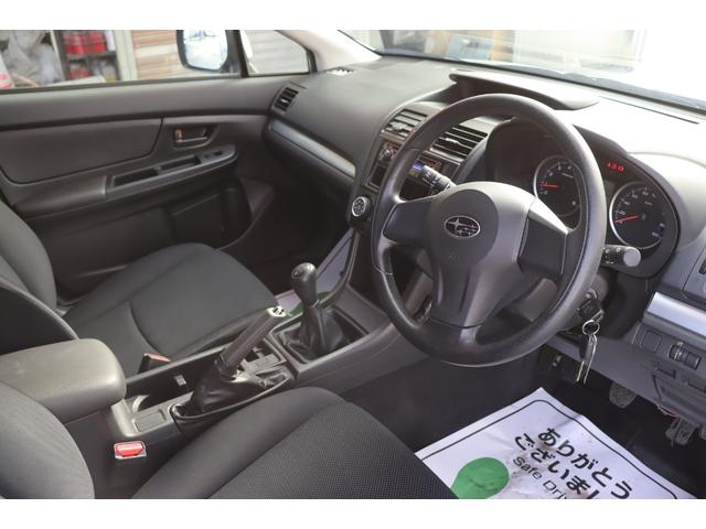 インプレッサスポーツ 1.6i 4WD 5速マニュアル 純正CD 社外ドライブレコーダー アルミホイール ETC1年保証(29枚目)