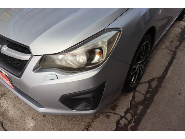 インプレッサスポーツ 1.6i 4WD 5速マニュアル 純正CD 社外ドライブレコーダー アルミホイール ETC1年保証(39枚目)