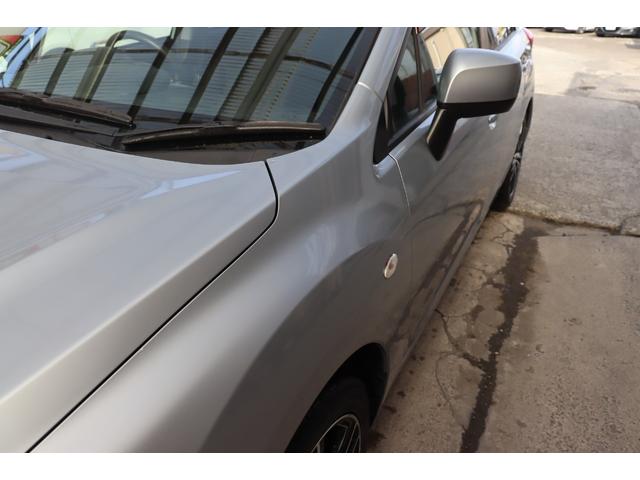 インプレッサスポーツ 1.6i 4WD 5速マニュアル 純正CD 社外ドライブレコーダー アルミホイール ETC1年保証(40枚目)