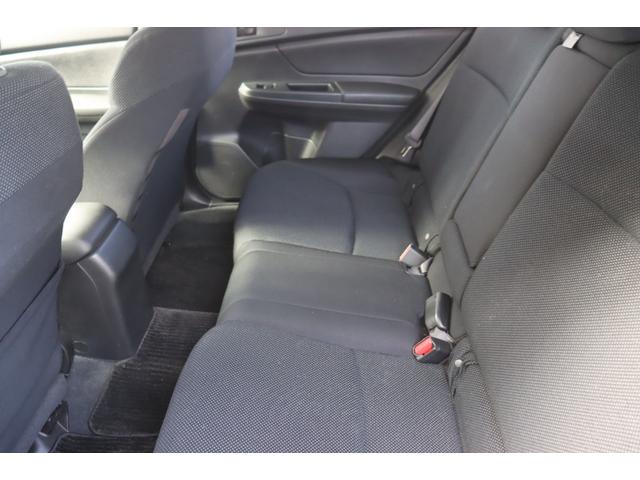 インプレッサスポーツ 1.6i 4WD 5速マニュアル 純正CD 社外ドライブレコーダー アルミホイール ETC1年保証(42枚目)