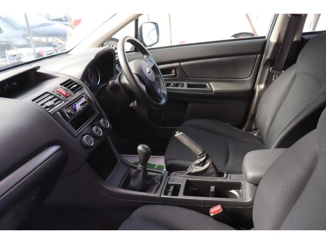インプレッサスポーツ 1.6i 4WD 5速マニュアル 純正CD 社外ドライブレコーダー アルミホイール ETC1年保証(44枚目)