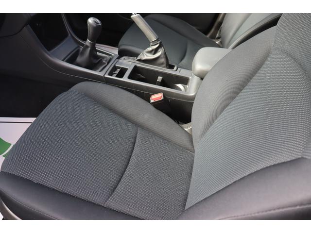 インプレッサスポーツ 1.6i 4WD 5速マニュアル 純正CD 社外ドライブレコーダー アルミホイール ETC1年保証(47枚目)