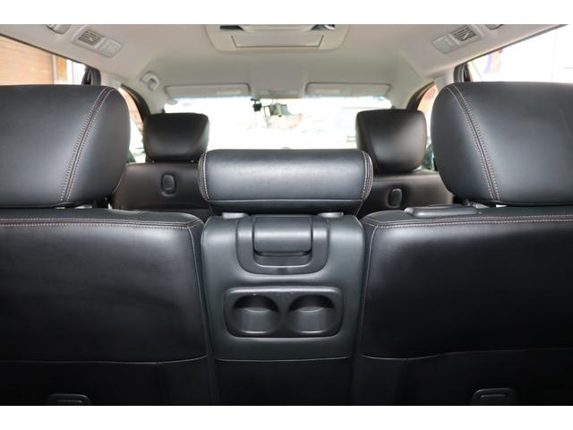 エルグランド 250ハイウェイスター 8人乗り4WD ナビフルセグTV プッシュスタート 両面パワースライドドア ドライブレコーダー スペアキー フィリップダウンモニター ETC1年保証(30枚目)