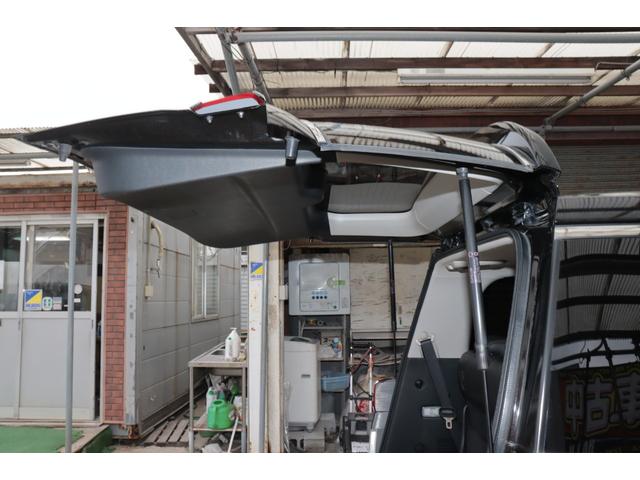 エルグランド 250ハイウェイスター 8人乗り4WD ナビフルセグTV プッシュスタート 両面パワースライドドア ドライブレコーダー スペアキー フィリップダウンモニター ETC1年保証(31枚目)