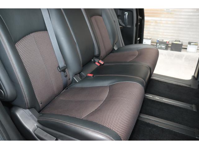 エルグランド 250ハイウェイスター 8人乗り4WD ナビフルセグTV プッシュスタート 両面パワースライドドア ドライブレコーダー スペアキー フィリップダウンモニター ETC1年保証(32枚目)