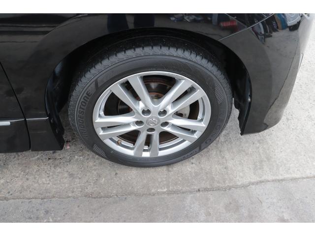 エルグランド 250ハイウェイスター 8人乗り4WD ナビフルセグTV プッシュスタート 両面パワースライドドア ドライブレコーダー スペアキー フィリップダウンモニター ETC1年保証(44枚目)