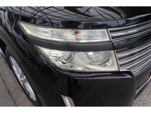 エルグランド 250ハイウェイスター 8人乗り4WD ナビフルセグTV プッシュスタート 両面パワースライドドア ドライブレコーダー スペアキー フィリップダウンモニター ETC1年保証(46枚目)