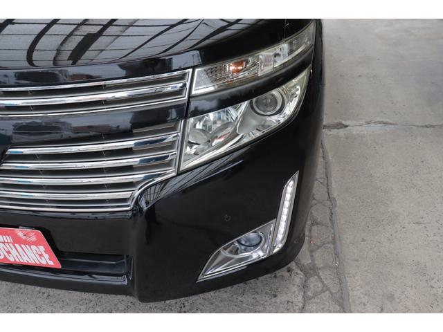 エルグランド 250ハイウェイスター 8人乗り4WD ナビフルセグTV プッシュスタート 両面パワースライドドア ドライブレコーダー スペアキー フィリップダウンモニター ETC1年保証(48枚目)