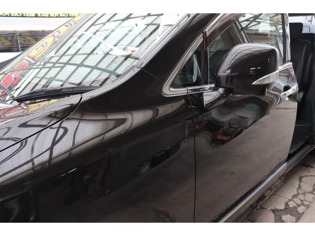 エルグランド 250ハイウェイスター 8人乗り4WD ナビフルセグTV プッシュスタート 両面パワースライドドア ドライブレコーダー スペアキー フィリップダウンモニター ETC1年保証(50枚目)