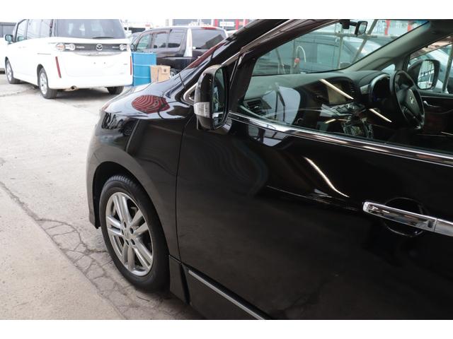 エルグランド 250ハイウェイスター 8人乗り4WD ナビフルセグTV プッシュスタート 両面パワースライドドア ドライブレコーダー スペアキー フィリップダウンモニター ETC1年保証(56枚目)