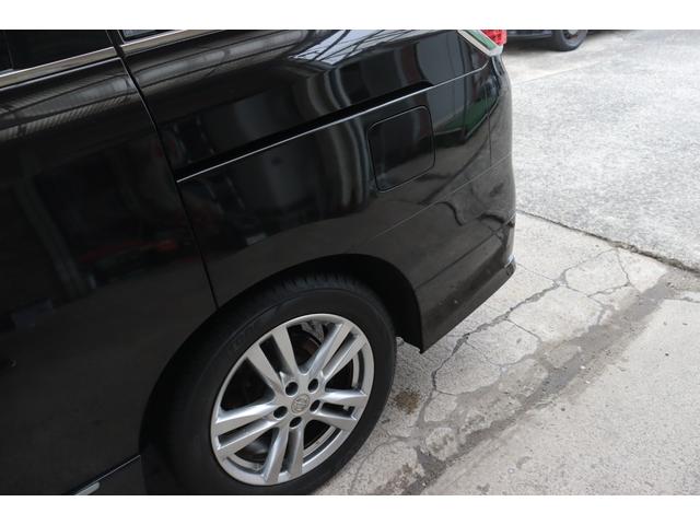 エルグランド 250ハイウェイスター 8人乗り4WD ナビフルセグTV プッシュスタート 両面パワースライドドア ドライブレコーダー スペアキー フィリップダウンモニター ETC1年保証(59枚目)