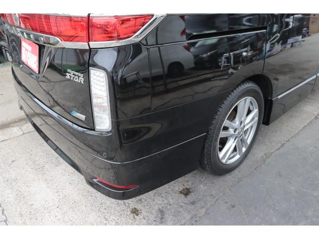 エルグランド 250ハイウェイスター 8人乗り4WD ナビフルセグTV プッシュスタート 両面パワースライドドア ドライブレコーダー スペアキー フィリップダウンモニター ETC1年保証(67枚目)