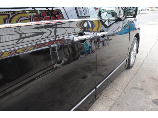 エルグランド 250ハイウェイスター 8人乗り4WD ナビフルセグTV プッシュスタート 両面パワースライドドア ドライブレコーダー スペアキー フィリップダウンモニター ETC1年保証(69枚目)