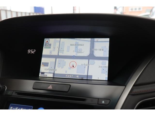 レジェンド ベースグレード EX 4WD HDDナビ バックサイドカメラ 本革シート サンルーフ プッシュスタート プレミアムオーディオ ブラインドスポット ドライブレコーダー スタッドレスタイヤ付き ETC 1年保証(4枚目)