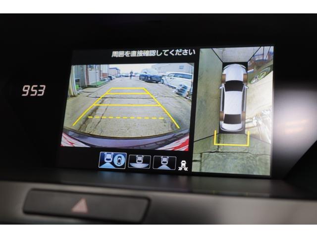 レジェンド ベースグレード EX 4WD HDDナビ バックサイドカメラ 本革シート サンルーフ プッシュスタート プレミアムオーディオ ブラインドスポット ドライブレコーダー スタッドレスタイヤ付き ETC 1年保証(7枚目)